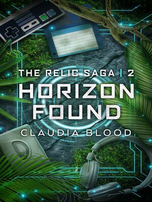 cover image of Horizon Found